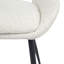 49cm H Upholstered Metal Upholstered Back Accent-1231431064
