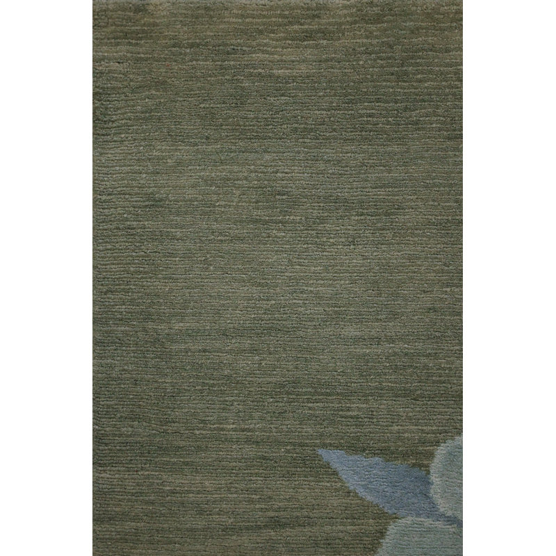 One-of-a-Kind Runner 3'5" X 11'5" Area Rug
