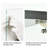 Harnaik Dining Cabinet