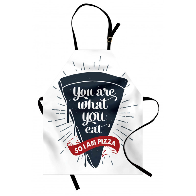 Bib Apron