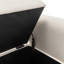 Banc de rangement rembourré en polyester Lataja-387379493-374722639