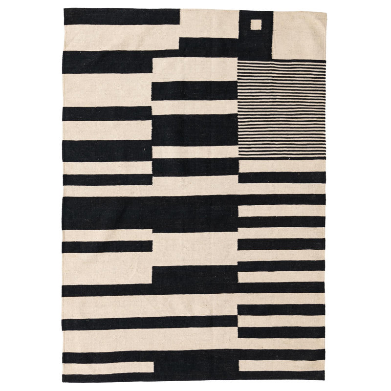 Tapis crème Osbourne