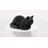Resting Black Tabby Cat-126248605