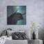 "Bulldom 2" par Karen Smith sur métal-73079605