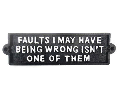 Wall Decor on Metal