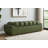 Rumble Vegan Leather Bench-1625449822-1625449762