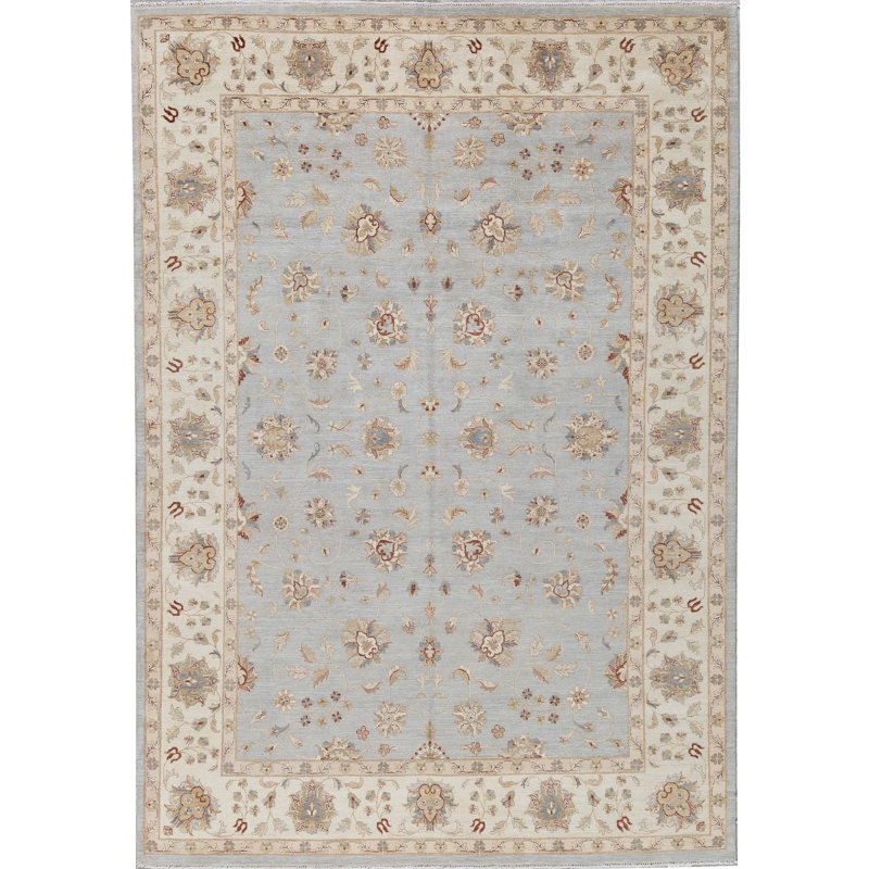 Cornwall One-of-a-Kind 9'9" X 10'4" Area Rug