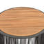 Table basse Rustic-840144077