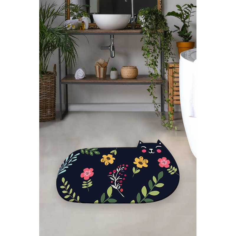 Raad Non-Slip Bath Mat
