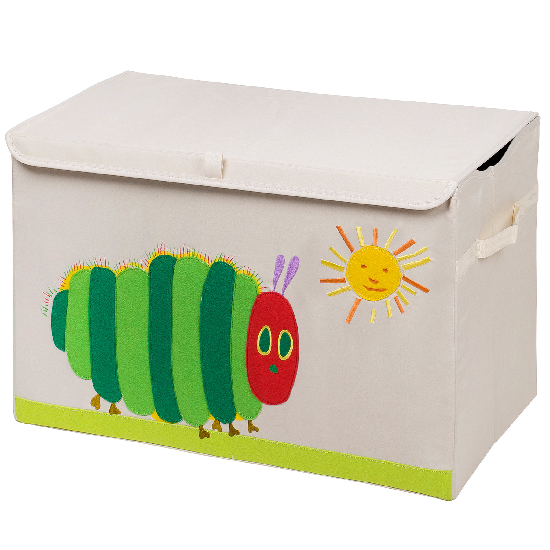 Wildkin Fabric Toy Box & Reviews Wayfair