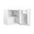 Magic Chef 1.7 Cubic Feet Refrigerator-103961808