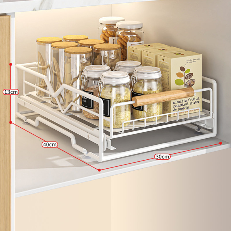 Steel Dish Rack