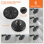Système de douche avec valve brute-83003863