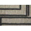 Gansett Modern Geometric, Tan/Brown Area Rug-1292706078