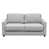 Grey Performance Fabric est en rupture de stock