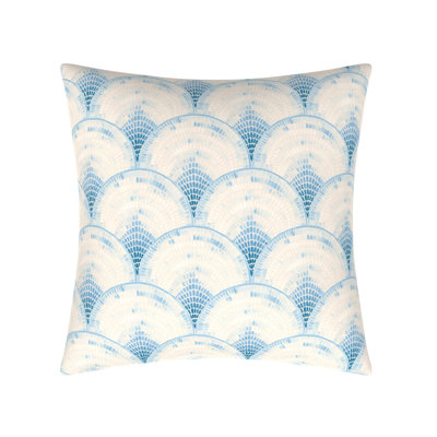 Taie décorative 100% coton Studio Line