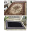 Floral 200cm X 290cm Area Rug