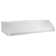 48" 500 CFM Ducted Under Cabinet Range Hood in Stainless Steel with Remote Control Included