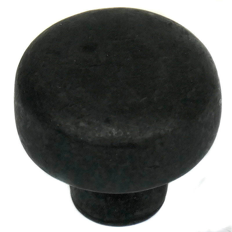 Riverstone Mushroom Knob