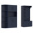 Multifunctional left-right combination hall cabinet (can be used separately) with storage and 4 hooks-529169717