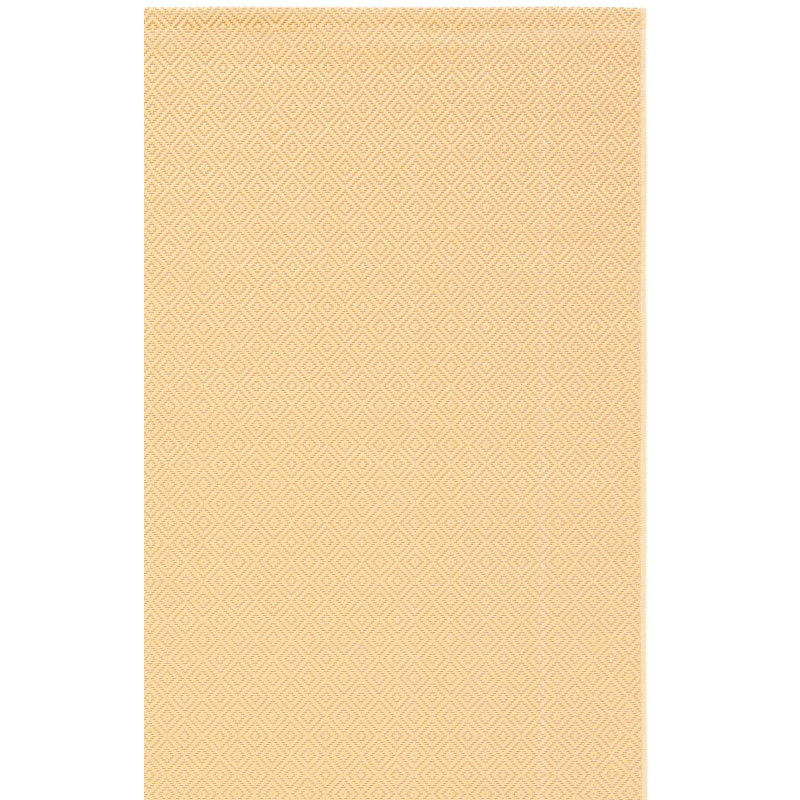 Halim Performance Solid Color Indoor/Outdoor Area Rug, Rectangle 8' x 10'