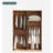 Simple Modern Log Style Push Pull Wardrobe-110431474