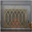 FIRE SCREEN