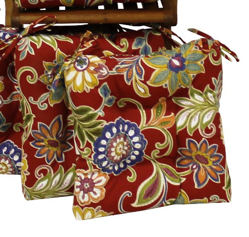 Coussin de chaise de salon intérieur/extérieur d’alenia