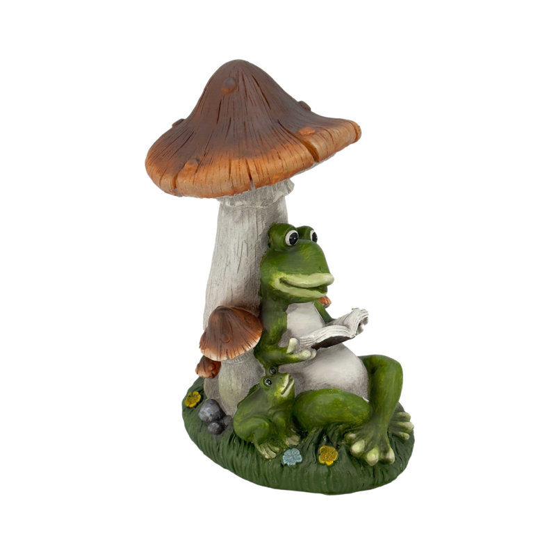 Hepzibah Animals Resin Garden Statue
