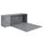 Gloricely Storage Bed-1084860133