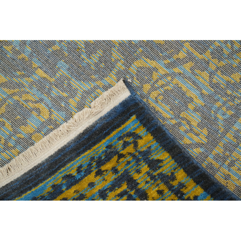 Tapis traditionnel traditionnel 6x9