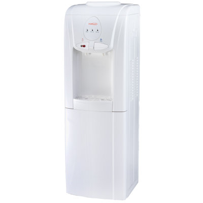 Refroidisseur d’eau électrique chaude et froide