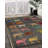 Abstract Multi Area Rug-1418445267
