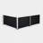 Floor Platform Bed-774881157