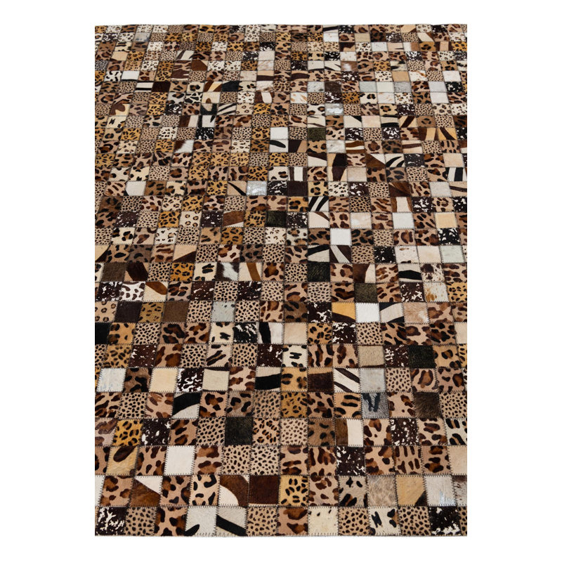 Jed Multi Rug