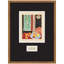 "Nice travail et Joie Matisse" par Nostalgia Prints, reproduction d'art encadrée