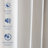 Huseman Soft Cotton Feel Twill 100% Blackout Curtain Pair（2 panels)-968184960-968184966