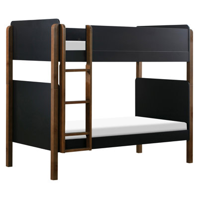 TipToe Twin Bunk Bed