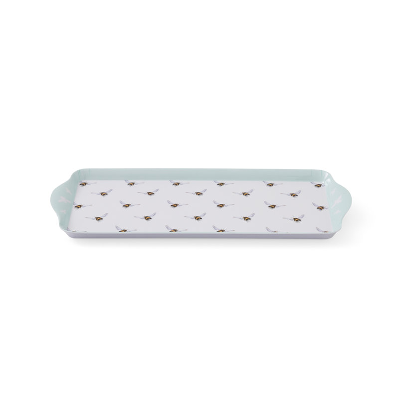 Classic Wrendale Designs  - Sandich Tray (Bee)