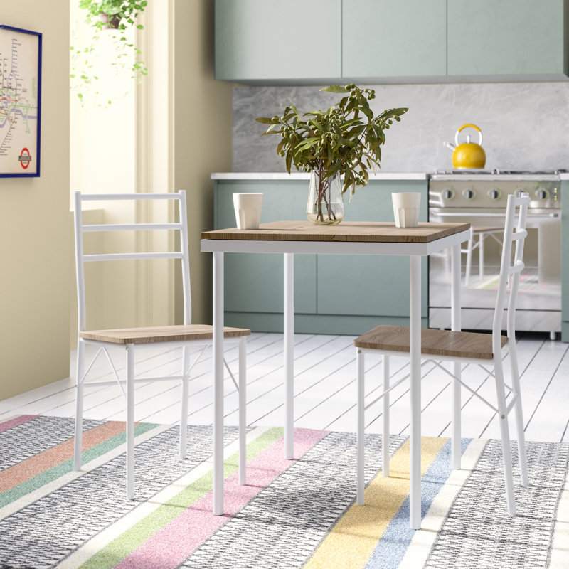 2 - Person Dining Set