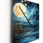 Jerimia - Horloges murales nautiques et de plage-46704016