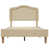 Beige is out of stock selected
