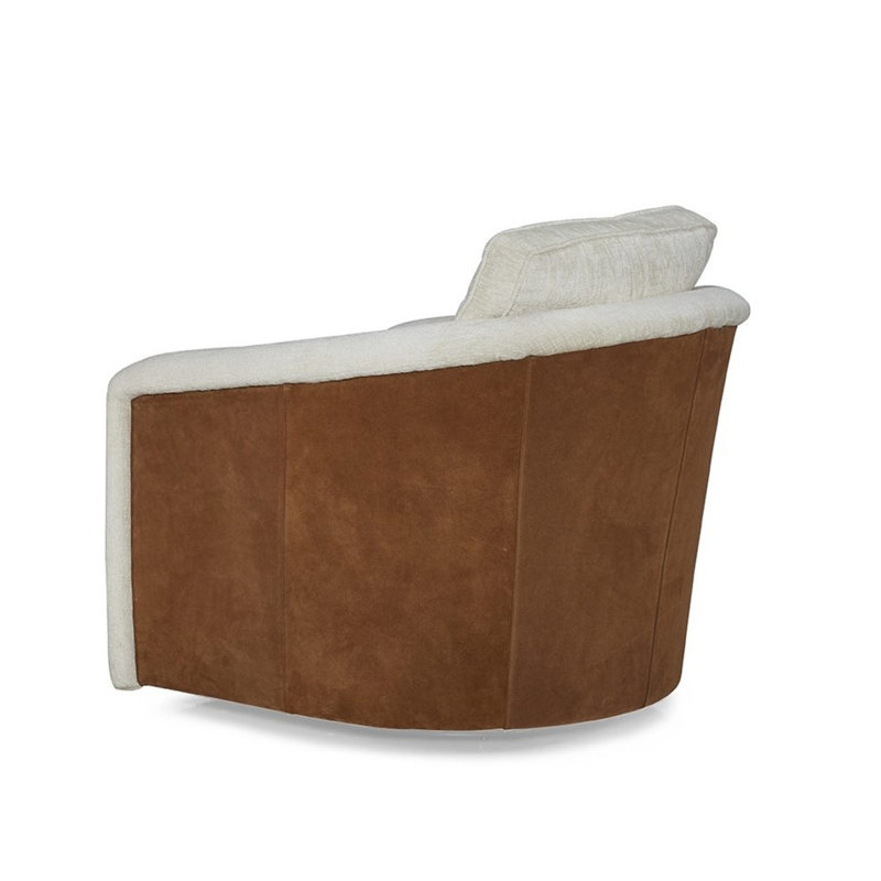 Macallen Swivel Chair