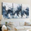 NAUTICAL Series CCxxxi - Toile tendue sur mesure - 3 pièces-742891798