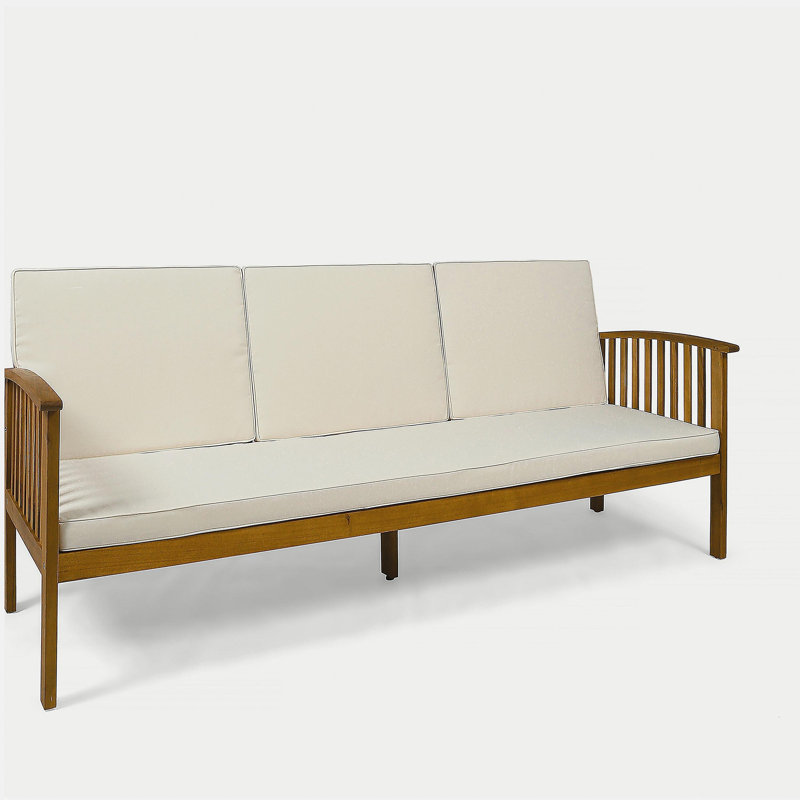 CASA 3 SEATER