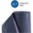 Resin Trash Bags - 100 Count-4693712