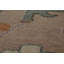 Tapis floral All-Over Oushak