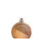 7cm Solid Colour Plastic / Acrylic Bauble