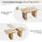 Extendable Dining Table-661939233