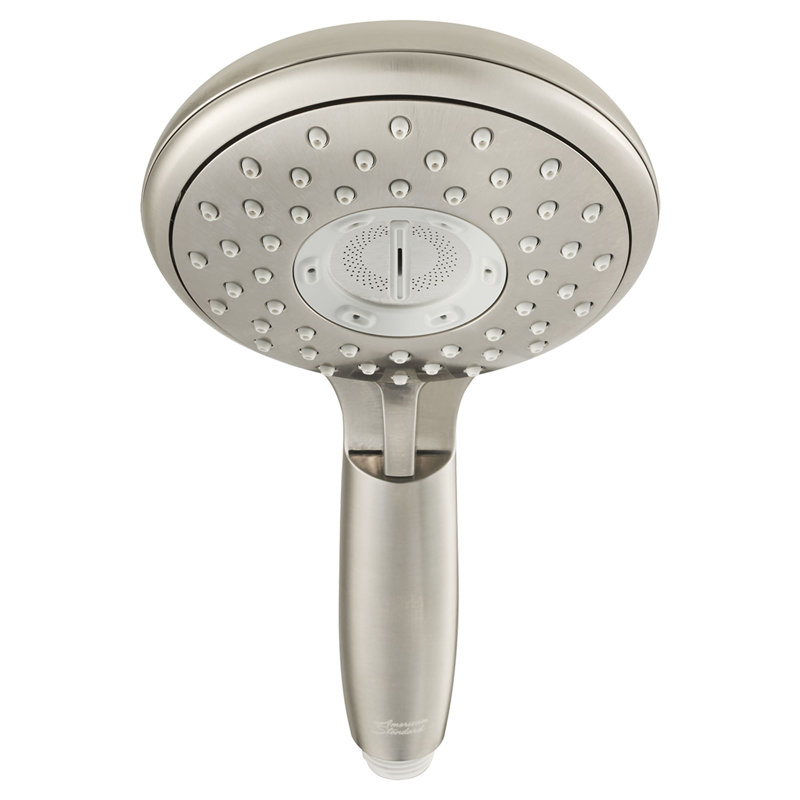Spectra Handheld Shower Head 1.8 GPM GPM, Brushed Nickel